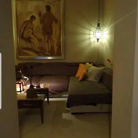 En Casa Kenya Homestay szállás Jerez de la Frontera