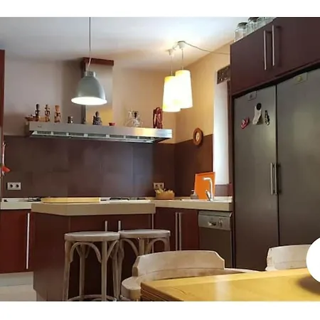 En Casa Kenya Homestay szállás *