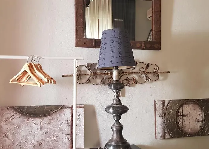 En Casa Kenya جيريز