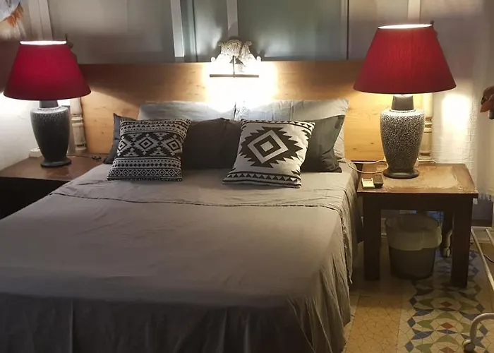 En Casa Kenya منزل للإقامة *