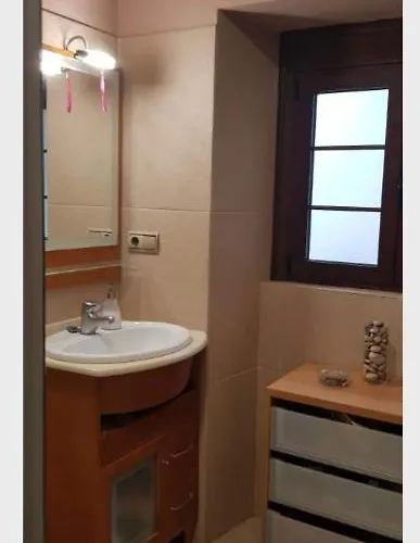 Ubytování v soukromí En Casa Kenya *