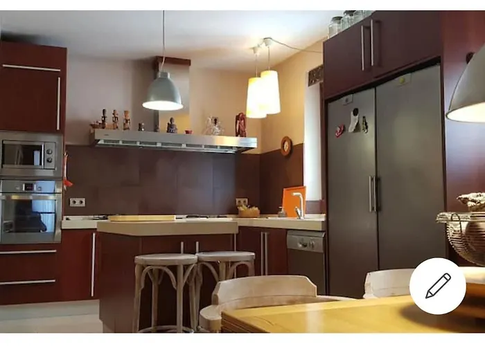 En Casa Kenya Quarto em Acomodações Particulares *