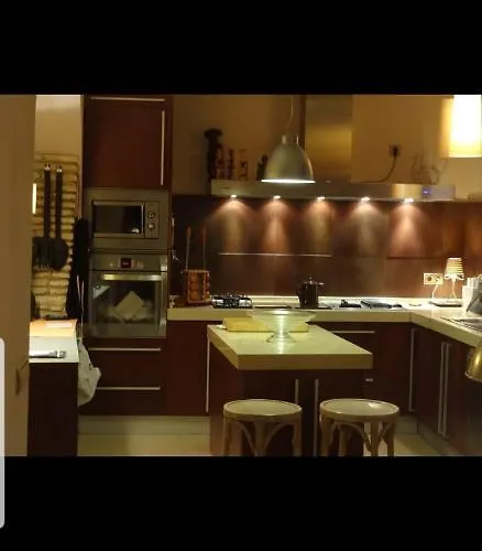 En Casa Kenya * Jerez de la Frontera