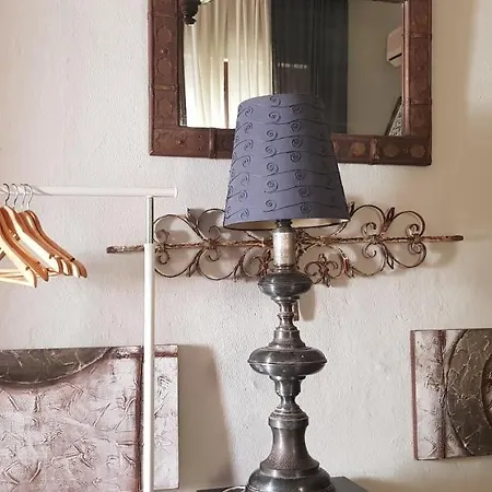 En Casa Kenya חרז