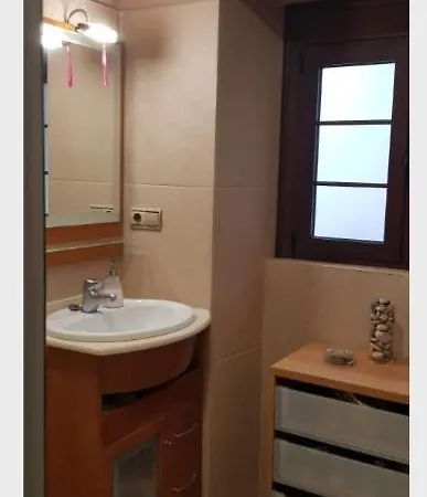 בית אירוח En Casa Kenya *